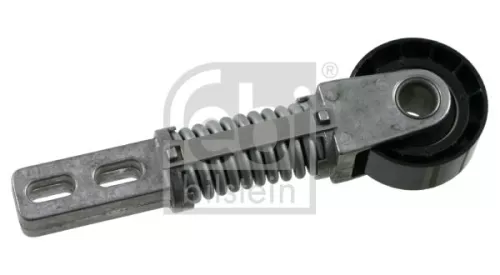 1x Belt Tensioner, V-ribbed belt
