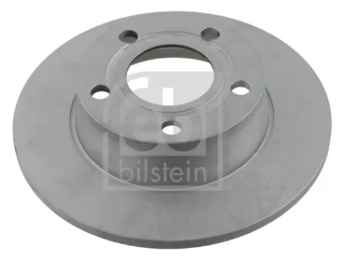 2x Brake Disc