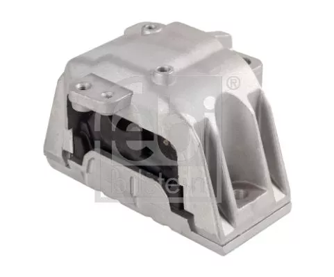 1x Mounting, engine