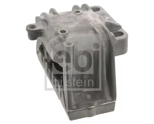 1x Mounting, engine