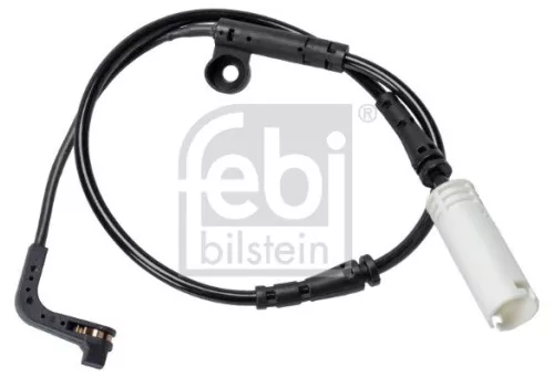FEBI BILSTEIN 1x Warning Contact, brake pad wear (23021)