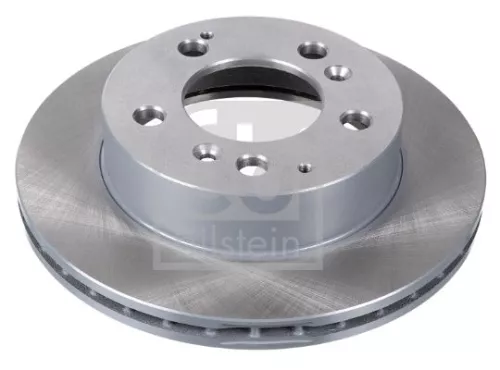 2x Brake Disc