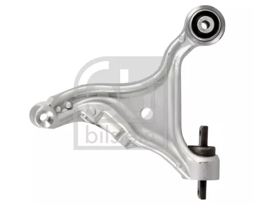 1x Control/Trailing Arm, wheel suspension
