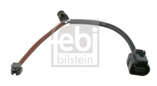 FEBI BILSTEIN 1x Warning Contact, brake pad wear (23362)
