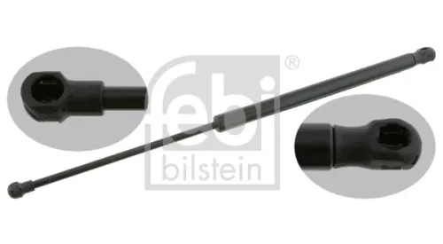 1x Gas Spring, boot/cargo area