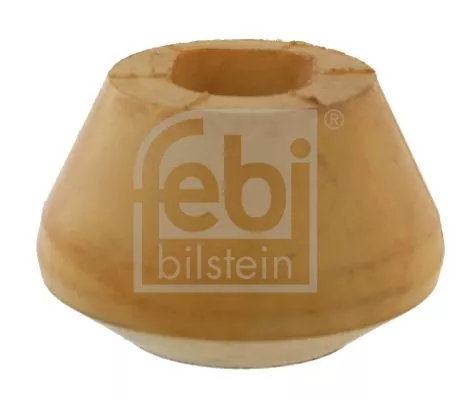 1x Rubber Buffer, engine mounting system