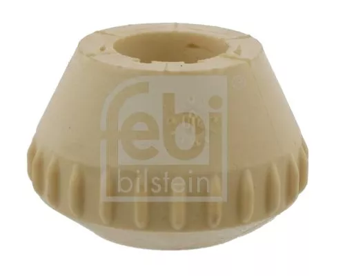 1x Rubber Buffer, engine mounting system