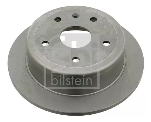2x Brake Disc