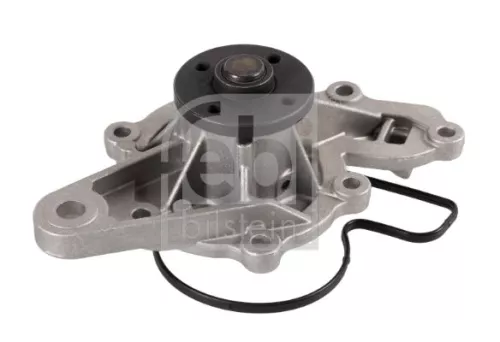 1x Water Pump, engine cooling