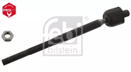 FEBI BILSTEIN 1x Inner Tie Rod (23645)