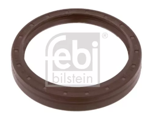 FEBI BILSTEIN 1x Shaft Seal, wheel bearing (23662)