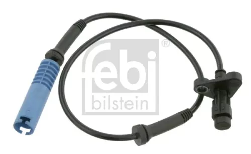 1x Sensor, wheel speed