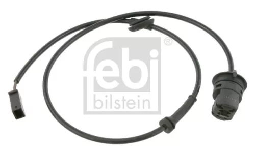 1x Sensor, wheel speed