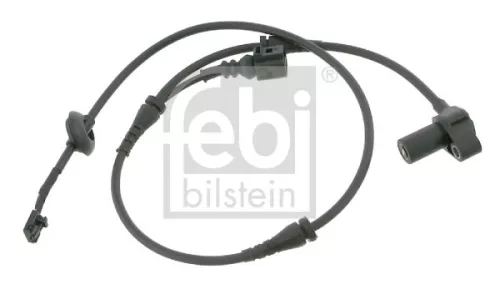 1x Sensor, wheel speed