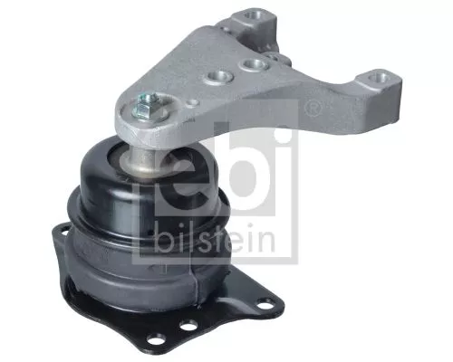 1x Mounting, engine