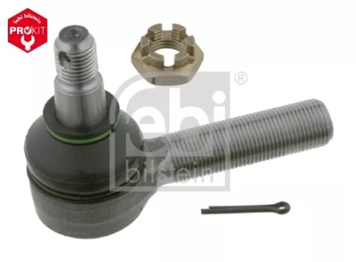 1x Angled Ball Joint, steering drag link