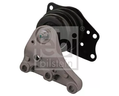 1x Mounting, engine