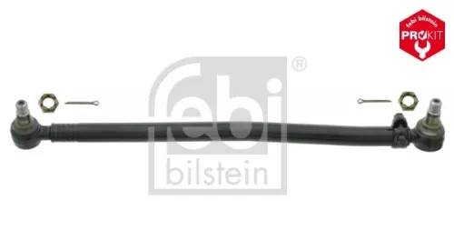 1x Centre Rod Assembly