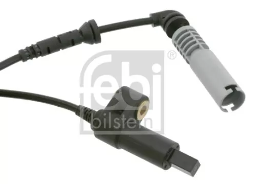 FEBI BILSTEIN 1x Sensor, wheel speed (24130)