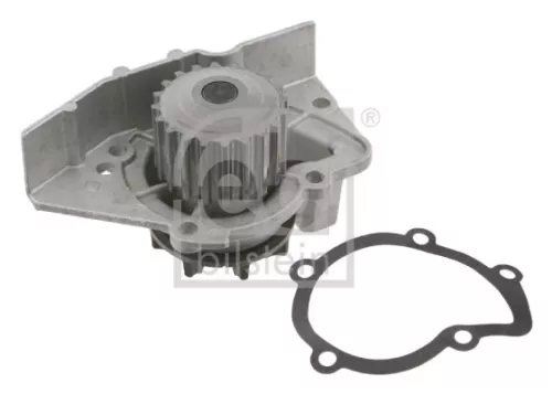 1x Water Pump, engine cooling