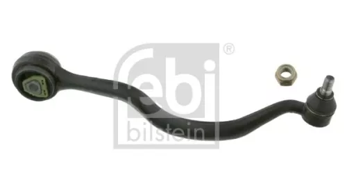 1x Control/Trailing Arm, wheel suspension