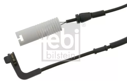 FEBI BILSTEIN 1x Warning Contact, brake pad wear (24319)
