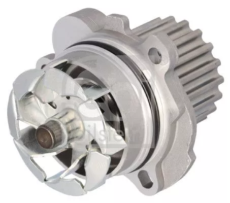 FEBI BILSTEIN 1x Water Pump, engine cooling (24360)