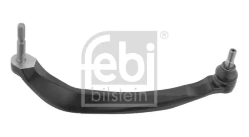 1x Control/Trailing Arm, wheel suspension