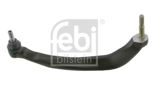 1x Control/Trailing Arm, wheel suspension