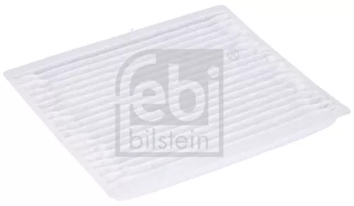 FEBI BILSTEIN 1x Filter, cabin air (24433)
