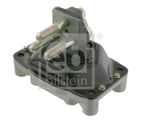 1x Mounting, engine