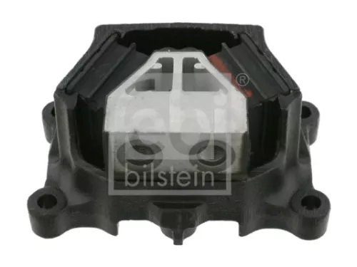 1x Mounting, engine