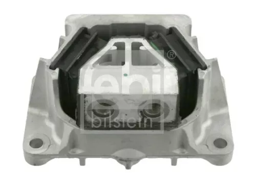 1x Mounting, engine