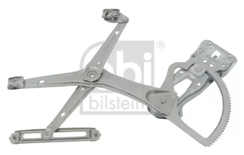 1x Window Regulator