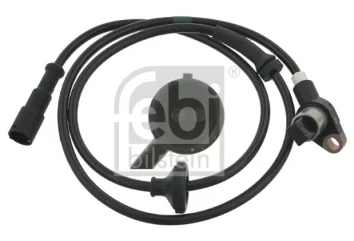 1x Sensor, wheel speed