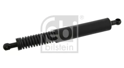1x Gas Spring, boot/cargo area