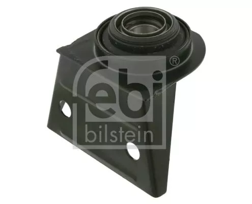 1x Suspension, propshaft