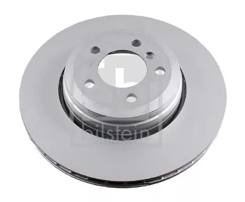 FEBI BILSTEIN 2x Brake Disc (24807)