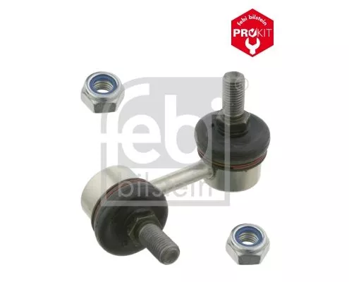 1x Link/Coupling Rod, stabiliser bar