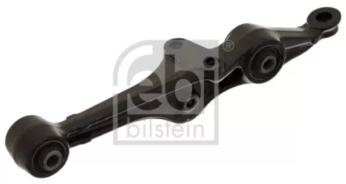 1x Control/Trailing Arm, wheel suspension