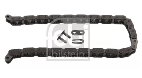 1x Chain, oil pump drive