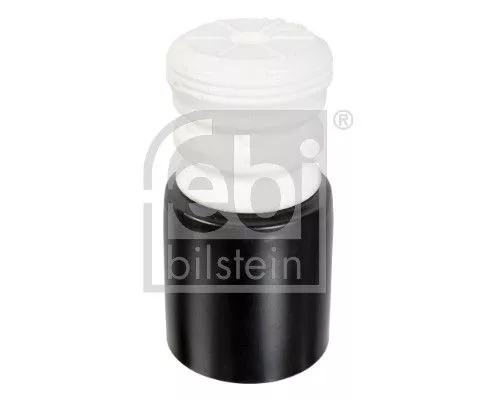 2x Dust Cover Kit, shock absorber