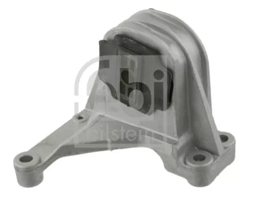 1x Mounting, engine