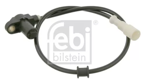 1x Sensor, wheel speed