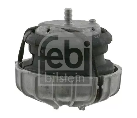 1x Mounting, engine