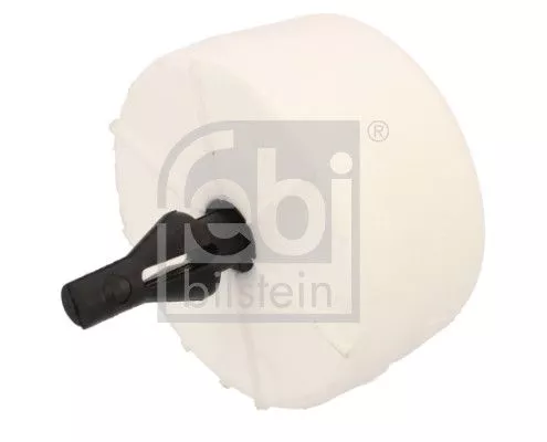 1x Rubber Buffer, suspension