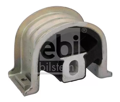 1x Mounting, engine