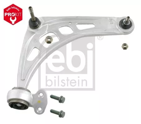 FEBI BILSTEIN 1x Control/Trailing Arm, wheel suspension (26656)