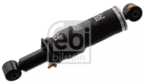 FEBI BILSTEIN 1x Shock Absorber, driver cab suspension (26661)