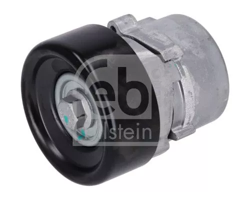 1x Belt Tensioner, V-ribbed belt
